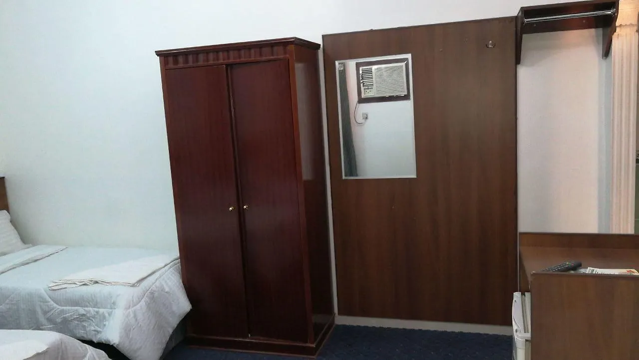 Tamyoz Al Rawda Hotel Mecca 0*,  Saudi Arabia